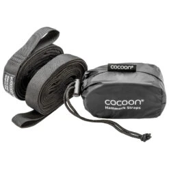 Cocoon Hammock Straps