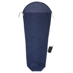 Cocoon MummyLiner Egyptian Cotton - Reiseschlafsack -Deuter Geschaft cocoon mummyliner egyptian cotton reiseschlafsack 2