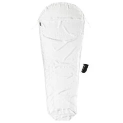 Cocoon MummyLiner Silk Economy Line - Reiseschlafsack -Deuter Geschaft cocoon mummyliner silk economy line reiseschlafsack 1