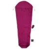 Cocoon MummyLiner Silk Economy Line - Reiseschlafsack -Deuter Geschaft cocoon mummyliner silk economy line reiseschlafsack