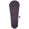 Cocoon MummyLiner Silkweight - Reiseschlafsack 2 Cocoon MummyLiner Silkweight - Reiseschlafsack -Deuter Geschaft cocoon mummyliner silkweight reiseschlafsack