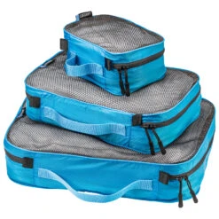 Cocoon Packing Cubes Ultralight Set - Packsack -Deuter Geschaft cocoon packing cubes ultralight set packsack 2