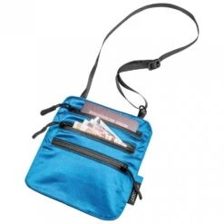 Cocoon Secret Neck Wallet / Silk - Wertsachenbeutel -Deuter Geschaft cocoon secret neck wallet silk wertsachenbeutel bf detail 2