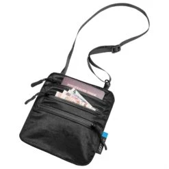 Cocoon Secret Neck Wallet/ Silk - Wertsachenbeutel -Deuter Geschaft cocoon secret neck wallet silk wertsachenbeutel detail 2