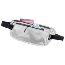 Cocoon Secret Waist Wallet/ Silk - Wertsachenbeutel -Deuter Geschaft cocoon secret waist wallet silk wertsachenbeutel detail 2