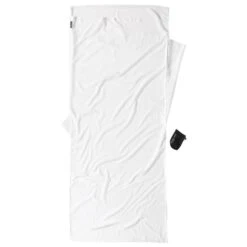 Cocoon Silk Cotton Travelsheet Coupler - Reiseschlafsack -Deuter Geschaft cocoon silk cotton travelsheet coupler reiseschlafsack 1