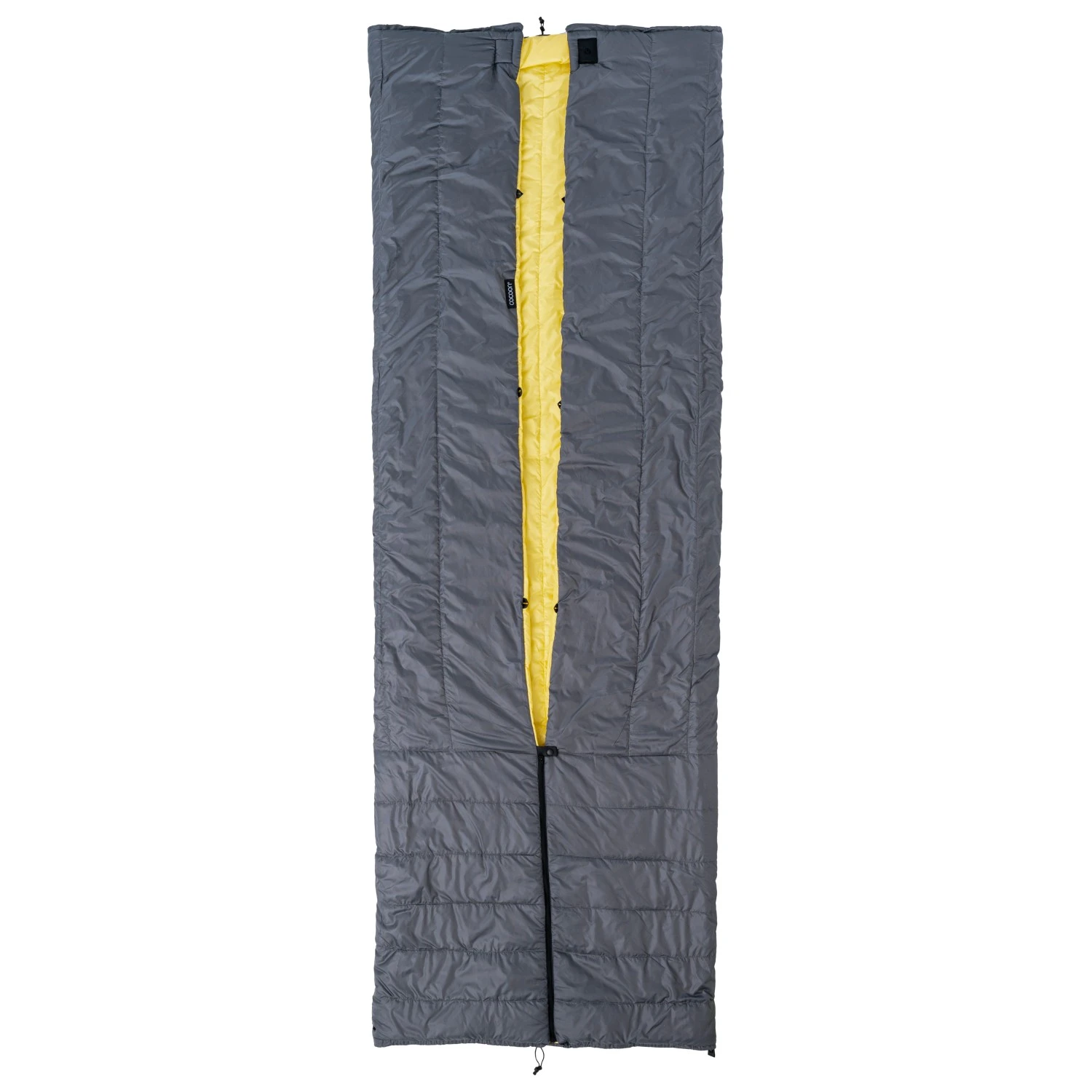 Cocoon Top Quilt - Decke 4 Cocoon Top Quilt - Decke – Bild 2