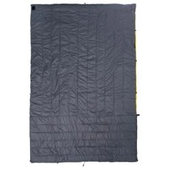 Cocoon Top Quilt - Decke 7 Cocoon Top Quilt - Decke -Deuter Geschaft cocoon top quilt decke detail 3
