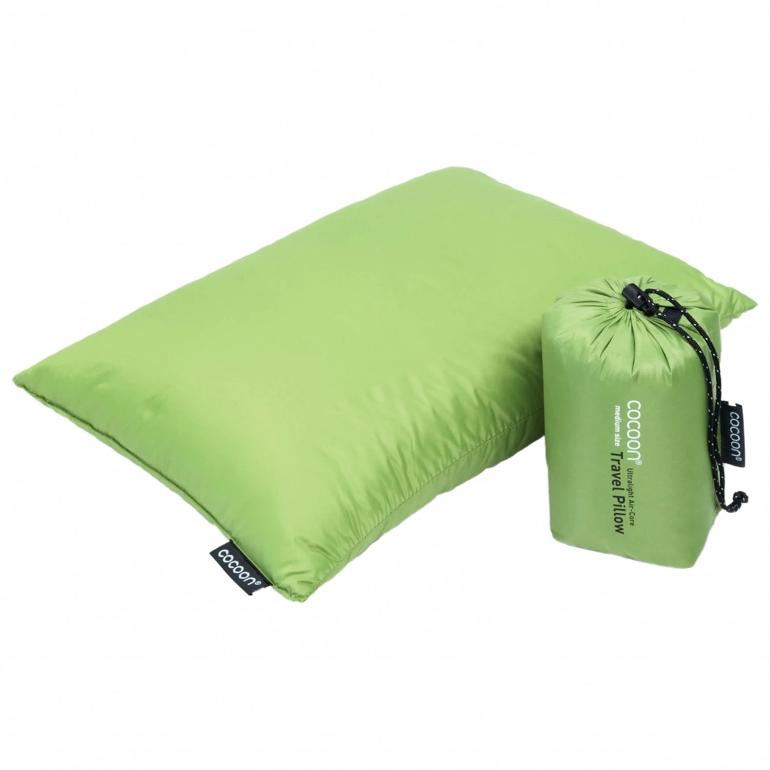 Cocoon Travelpillow Daune - Kissen 6 Cocoon Travelpillow Daune - Kissen – Bild 4
