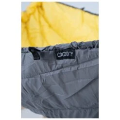 Cocoon Underquilt - Hängemattenerweiterung -Deuter Geschaft cocoon underquilt haengemattenerweiterung detail 4