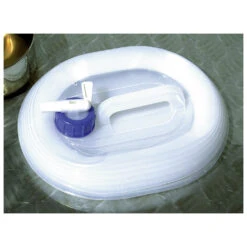 Coghlans Faltkanister Camp Jug - Wasserträger -Deuter Geschaft coghlans faltkanister camp jug wassertraeger detail 3