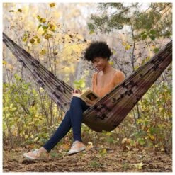 Coghlans Hängematte Parachute - Hängematte -Deuter Geschaft coghlans haengematte parachute haengematte bf detail 3