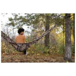 Coghlans Hängematte Parachute - Hängematte -Deuter Geschaft coghlans haengematte parachute haengematte bf detail 4