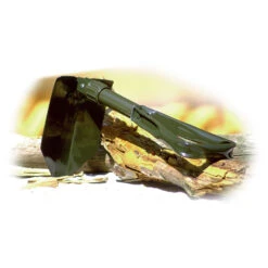 Coghlans Klappspaten -Deuter Geschaft coghlans klappspaten detail 6