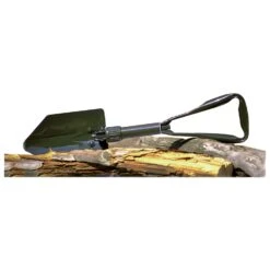 Coghlans Klappspaten -Deuter Geschaft coghlans klappspaten detail 7