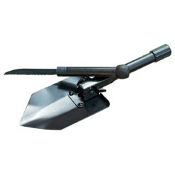 Coghlans Klappspaten Mit Säge - Klappspaten -Deuter Geschaft coghlans klappspaten mit saege klappspaten detail 3