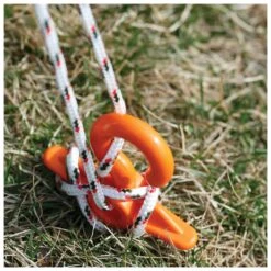 Coghlans Zelthering Twist - Zelthering -Deuter Geschaft coghlans zelthering twist zelthering detail 4