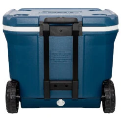 Coleman Xtreme 50qt Wheeled - Kühlbox 11 Coleman Xtreme 50qt Wheeled - Kühlbox -Deuter Geschaft coleman xtreme 50qt wheeled kuehlbox detail 4