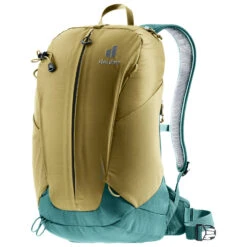 Deuter AirComfort Lite 17 - Wanderrucksack -Deuter Geschaft deuter aircomfort lite 17 wanderrucksack 2