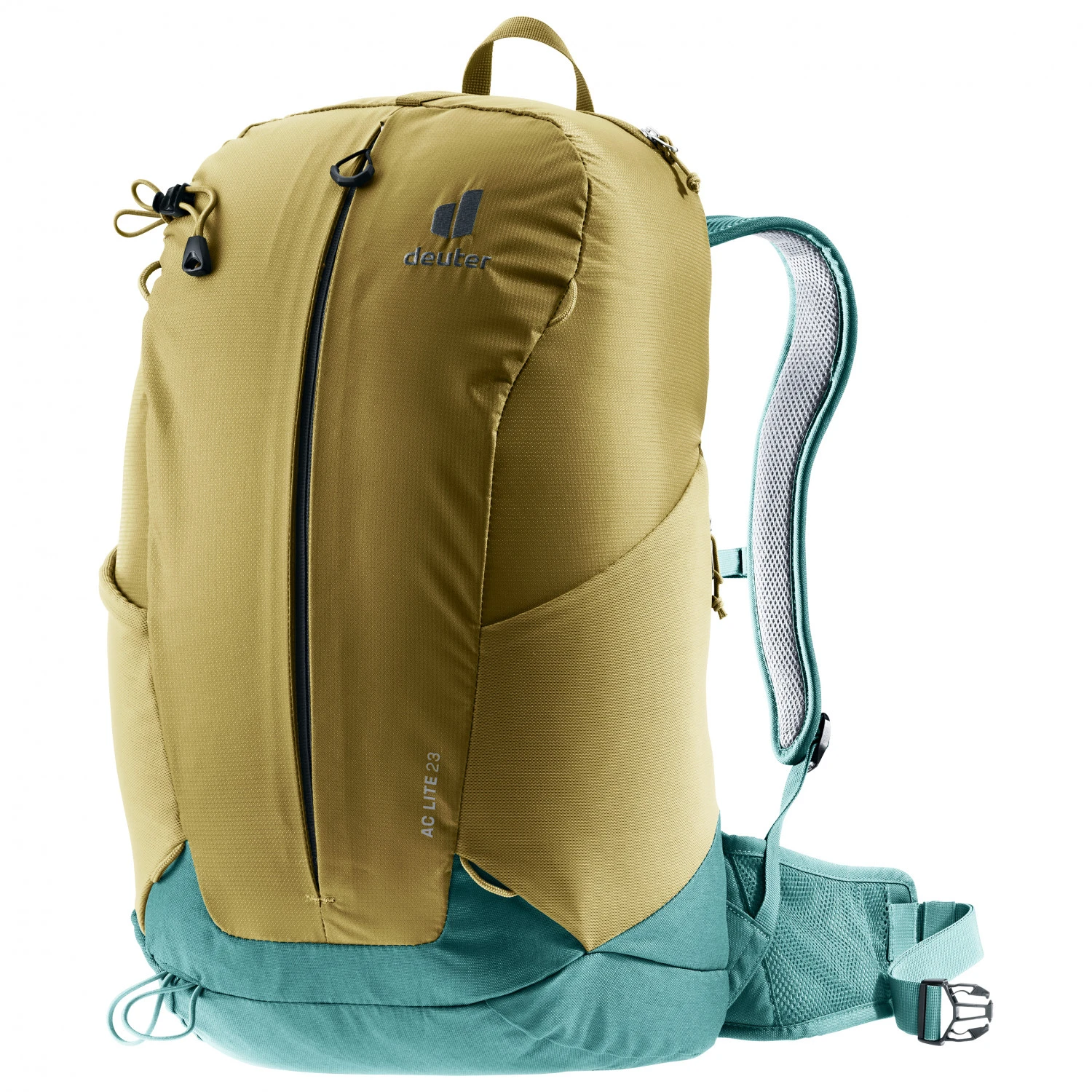 Deuter AirComfort Lite 23 - Wanderrucksack 15 Deuter AirComfort Lite 23 - Wanderrucksack – Bild 13