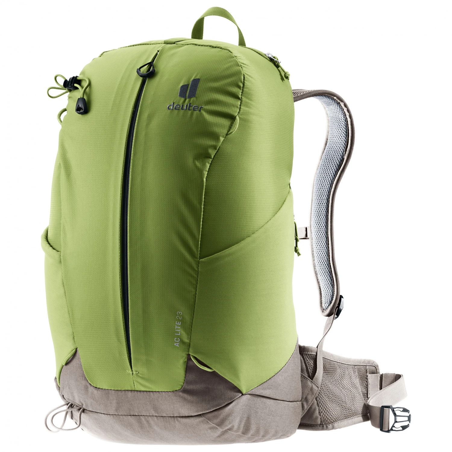 Deuter AirComfort Lite 23 - Wanderrucksack 16 Deuter AirComfort Lite 23 - Wanderrucksack – Bild 14