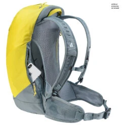 Deuter AirComfort Lite 23 - Wanderrucksack 27 Deuter AirComfort Lite 23 - Wanderrucksack -Deuter Geschaft deuter aircomfort lite 23 wanderrucksack detail 12