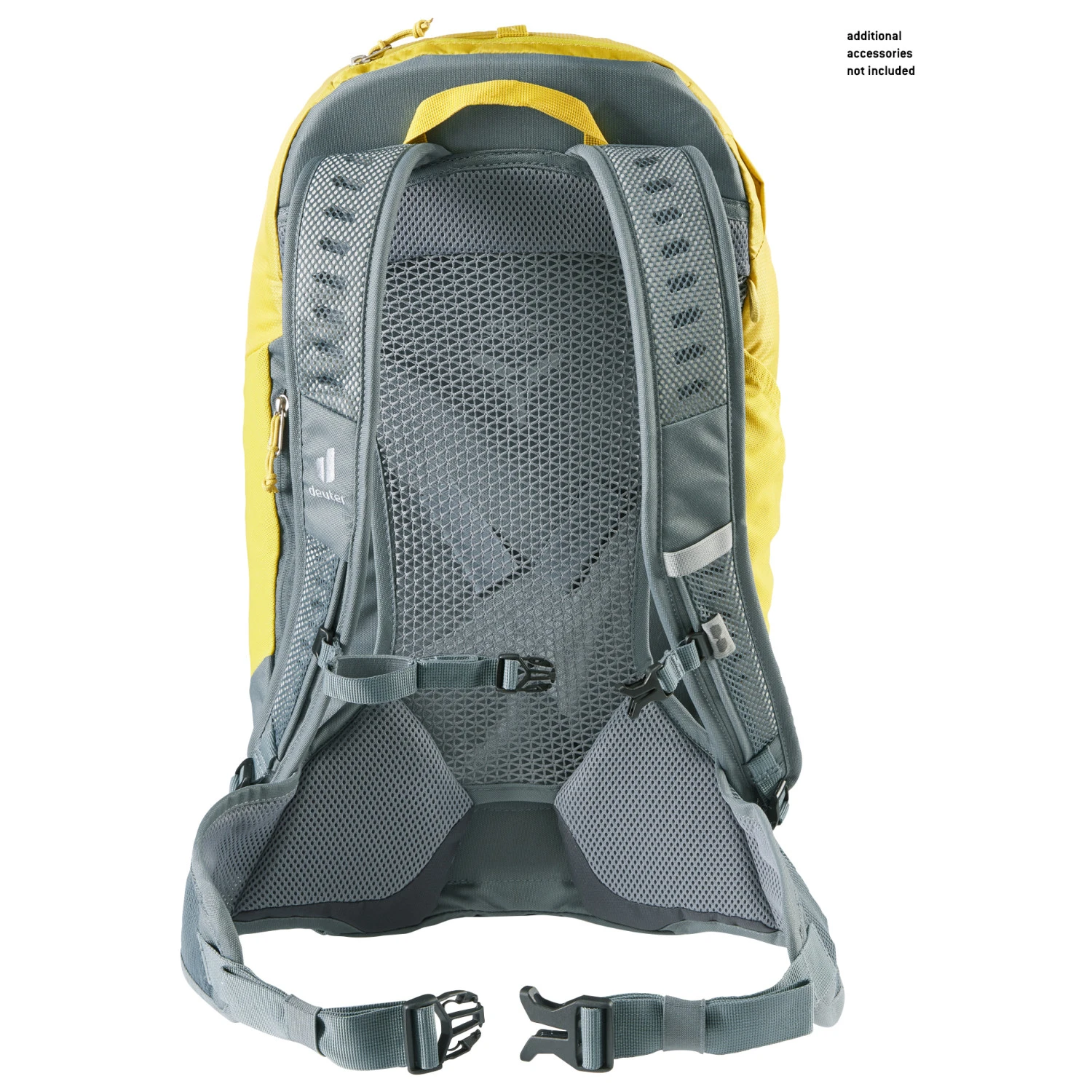 Deuter AirComfort Lite 23 - Wanderrucksack 4 Deuter AirComfort Lite 23 - Wanderrucksack – Bild 2