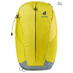Deuter AirComfort Lite 23 - Wanderrucksack 20 Deuter AirComfort Lite 23 - Wanderrucksack -Deuter Geschaft deuter aircomfort lite 23 wanderrucksack detail 5