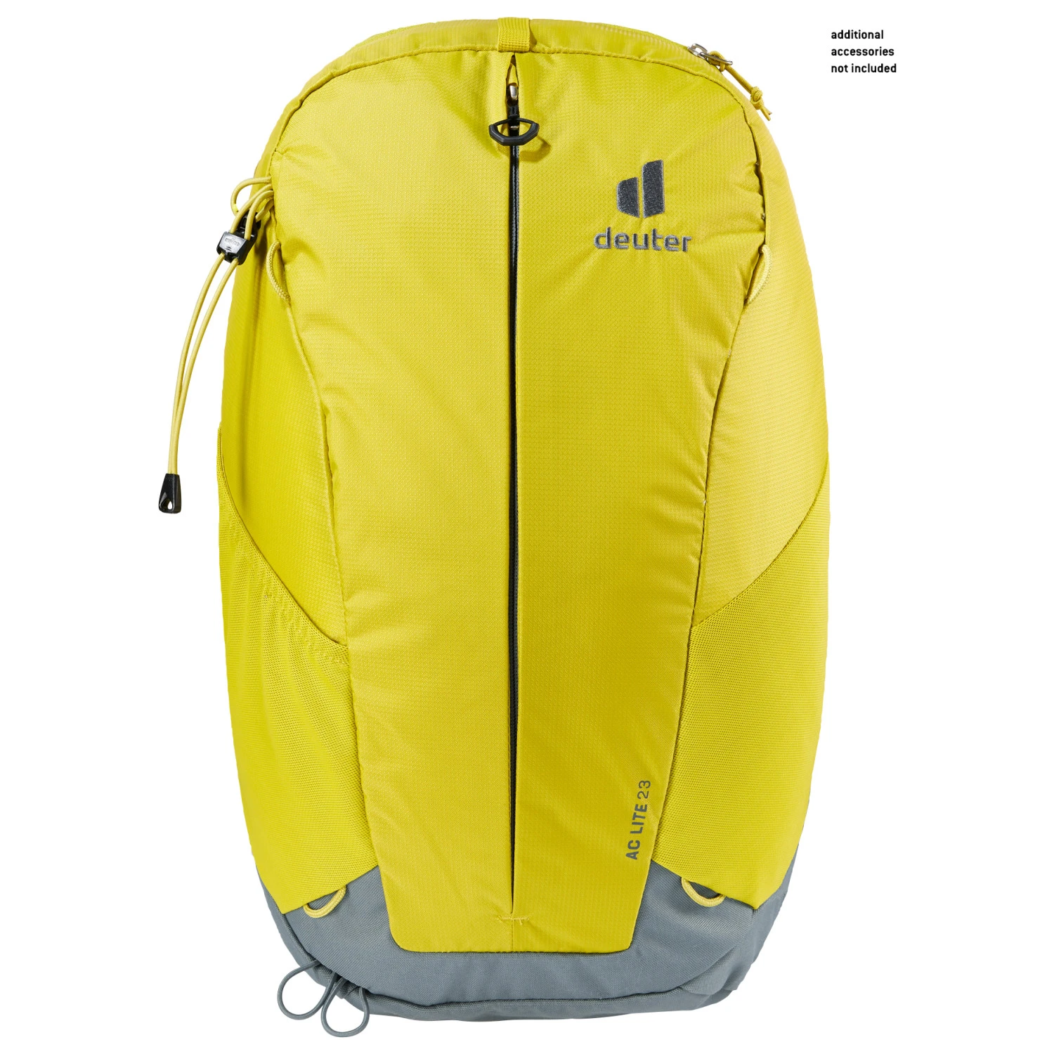 Deuter AirComfort Lite 23 - Wanderrucksack 7 Deuter AirComfort Lite 23 - Wanderrucksack – Bild 5
