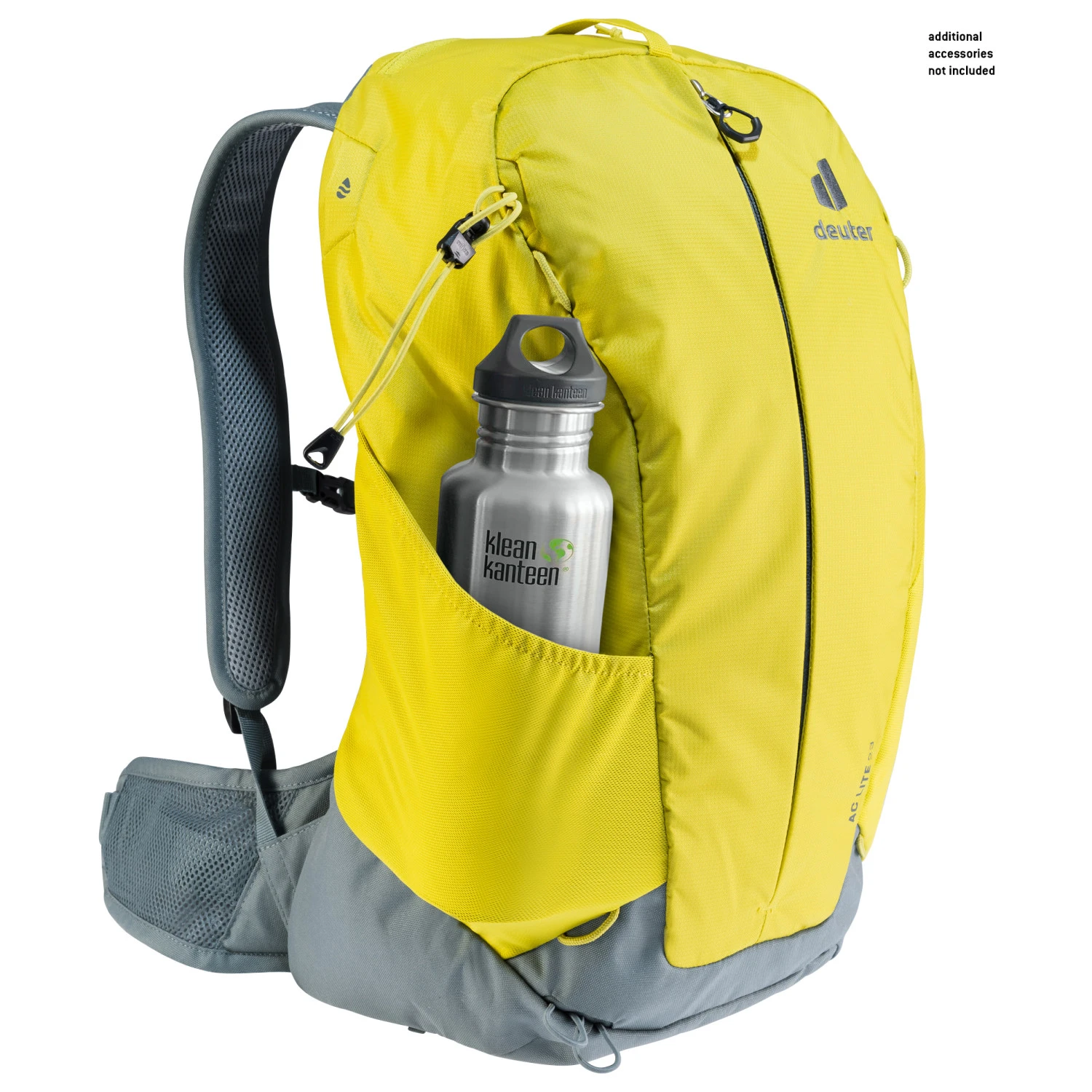 Deuter AirComfort Lite 23 - Wanderrucksack 8 Deuter AirComfort Lite 23 - Wanderrucksack – Bild 6