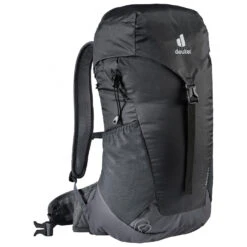 Deuter AirComfort Lite 24 - Wanderrucksack -Deuter Geschaft deuter aircomfort lite 24 wanderrucksack 1