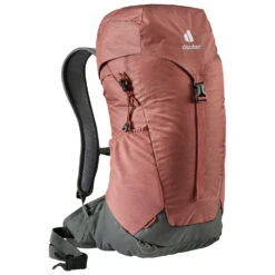 Deuter AirComfort Lite 24 - Wanderrucksack -Deuter Geschaft deuter aircomfort lite 24 wanderrucksack 2