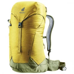 Deuter AirComfort Lite 24 - Wanderrucksack -Deuter Geschaft deuter aircomfort lite 24 wanderrucksack 3