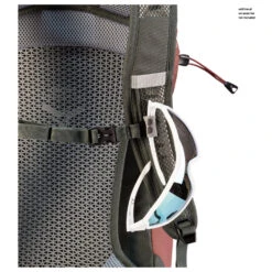 Deuter AirComfort Lite 24 - Wanderrucksack -Deuter Geschaft deuter aircomfort lite 24 wanderrucksack detail 11