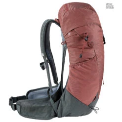 Deuter AirComfort Lite 24 - Wanderrucksack -Deuter Geschaft deuter aircomfort lite 24 wanderrucksack detail 3