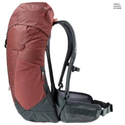Deuter AirComfort Lite 24 - Wanderrucksack -Deuter Geschaft deuter aircomfort lite 24 wanderrucksack detail 5