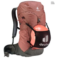 Deuter AirComfort Lite 24 - Wanderrucksack -Deuter Geschaft deuter aircomfort lite 24 wanderrucksack detail 9