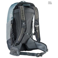 Deuter AirComfort Lite 25 EL - Wanderrucksack -Deuter Geschaft deuter aircomfort lite 25 el wanderrucksack detail 4