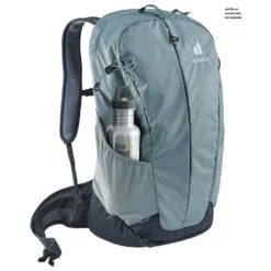 Deuter AirComfort Lite 25 EL - Wanderrucksack -Deuter Geschaft deuter aircomfort lite 25 el wanderrucksack detail 7
