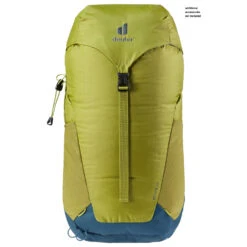 Deuter AirComfort Lite 30 - Wanderrucksack 21 Deuter AirComfort Lite 30 - Wanderrucksack -Deuter Geschaft deuter aircomfort lite 30 wanderrucksack detail 6