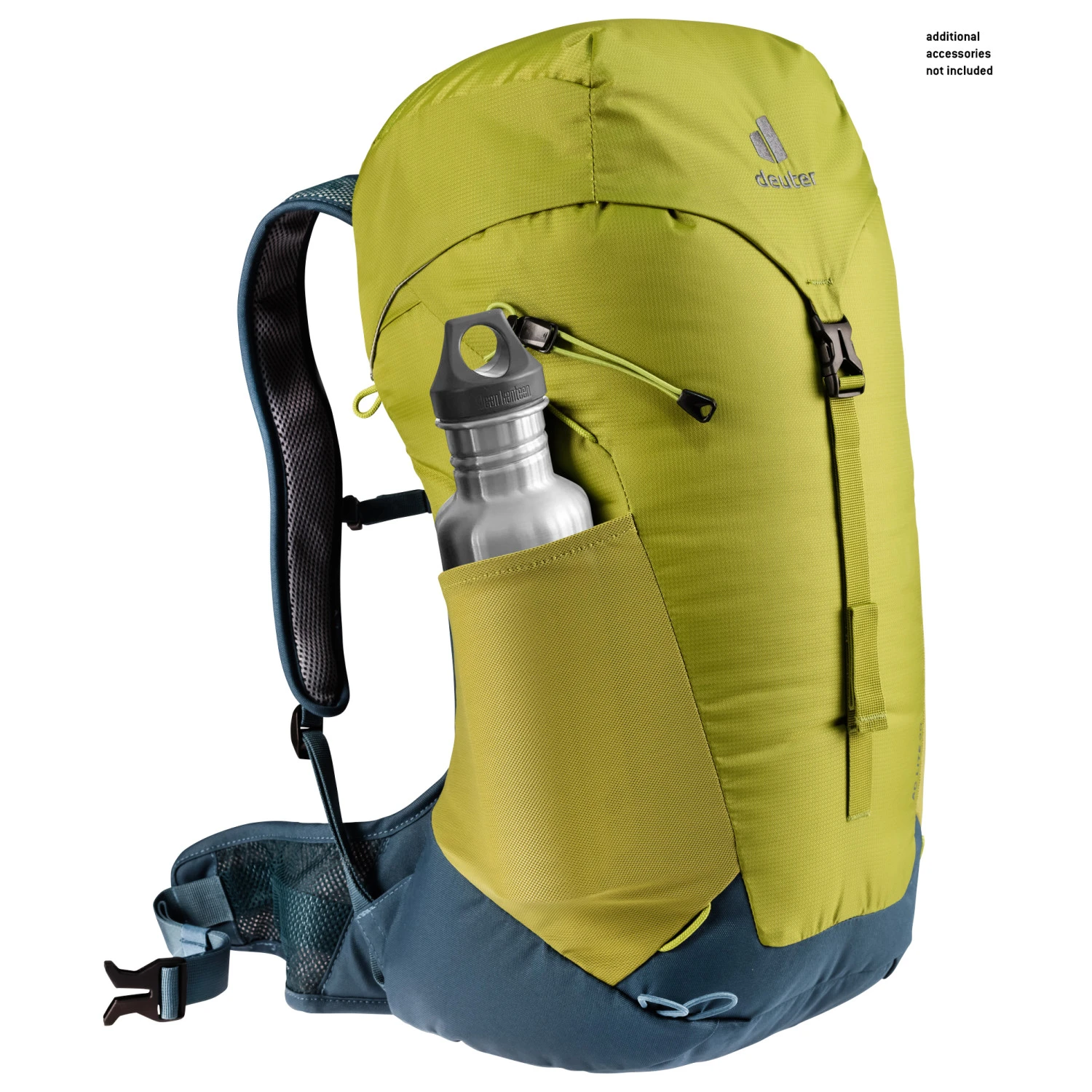 Deuter AirComfort Lite 30 - Wanderrucksack 9 Deuter AirComfort Lite 30 - Wanderrucksack – Bild 7