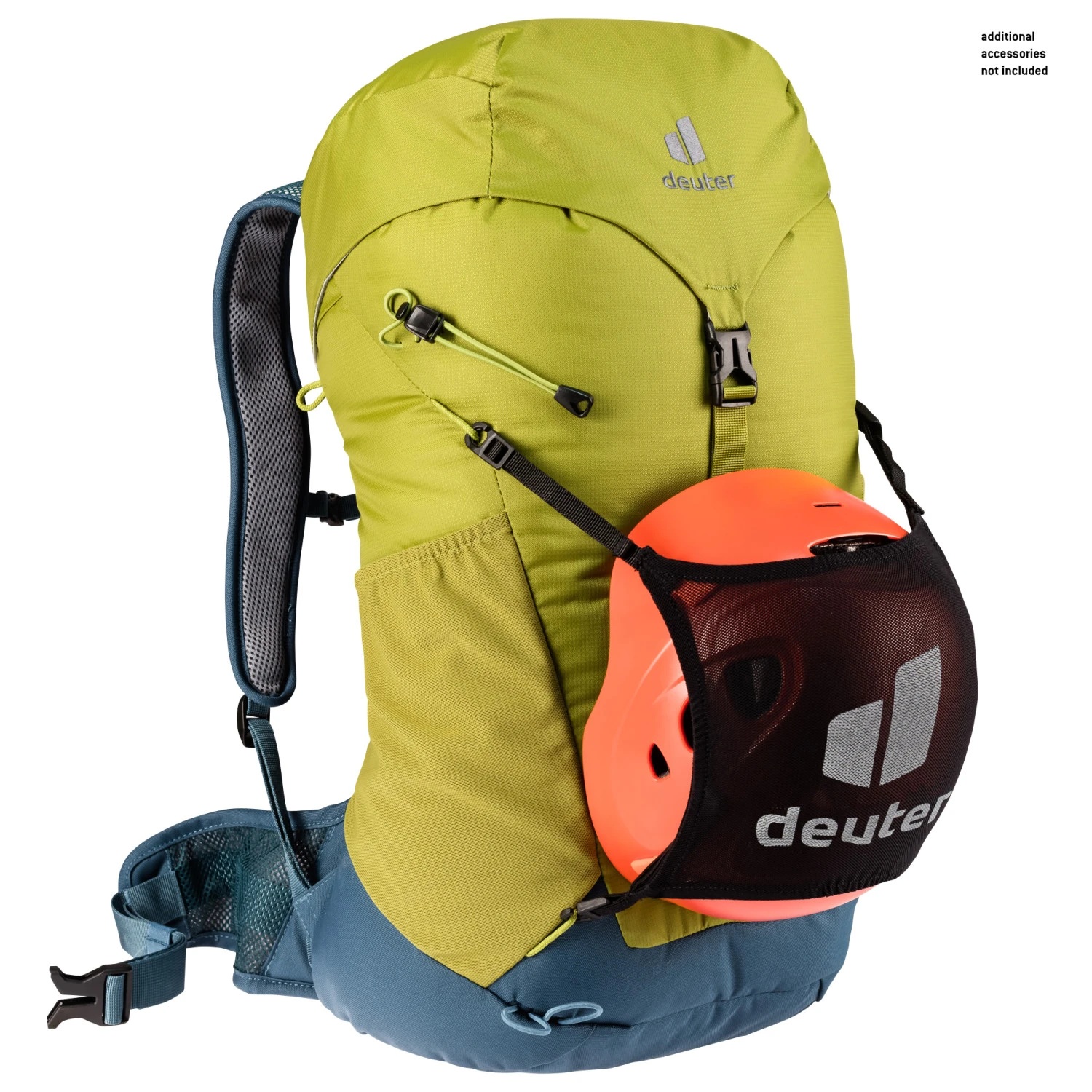 Deuter AirComfort Lite 30 - Wanderrucksack 10 Deuter AirComfort Lite 30 - Wanderrucksack – Bild 8