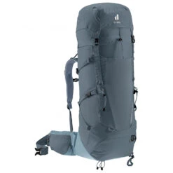 Deuter Aircontact Core 40+10 - Trekkingrucksack -Deuter Geschaft deuter aircontact core 40 10 trekkingrucksack 1