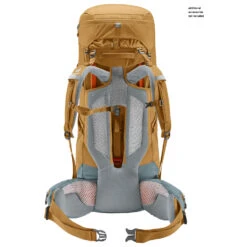 Deuter Aircontact Core 40+10 - Trekkingrucksack -Deuter Geschaft deuter aircontact core 40 10 trekkingrucksack detail 3