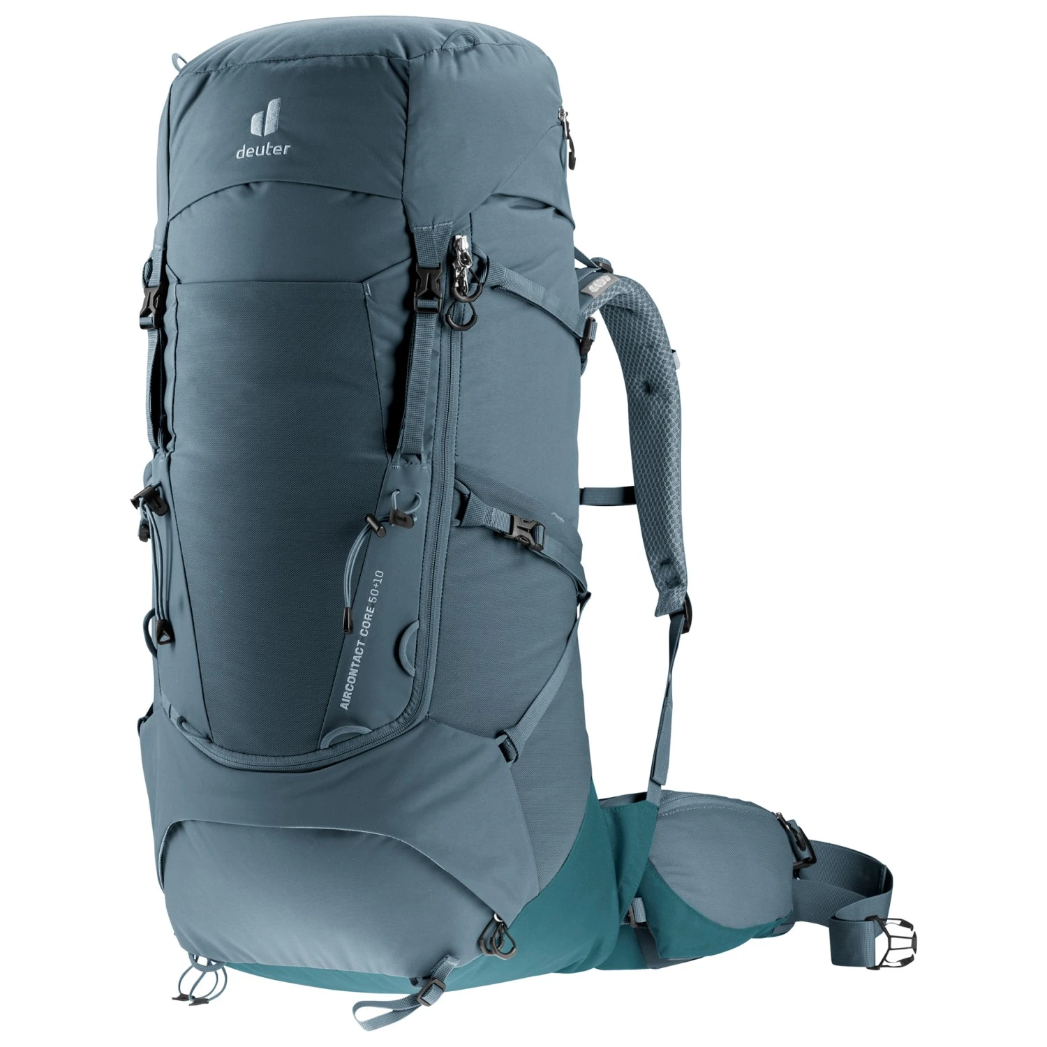 Deuter Aircontact Core 50+10 - Trekkingrucksack 3 Deuter Aircontact Core 50+10 - Trekkingrucksack