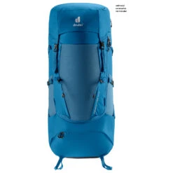 Deuter Aircontact Core 60+10 - Trekkingrucksack -Deuter Geschaft deuter aircontact core 60 10 trekkingrucksack detail 7