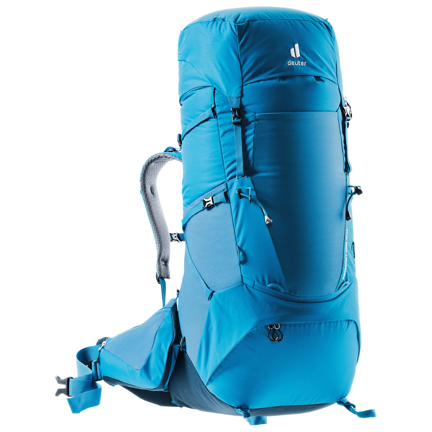 Deuter Aircontact Core 70+10 - Trekkingrucksack 15 Deuter Aircontact Core 70+10 - Trekkingrucksack – Bild 13