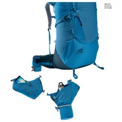 Deuter Aircontact Core 70+10 - Trekkingrucksack 24 Deuter Aircontact Core 70+10 - Trekkingrucksack -Deuter Geschaft deuter aircontact core 70 10 trekkingrucksack detail 10