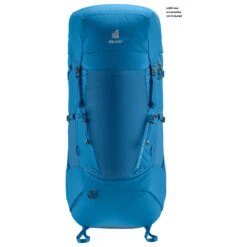 Deuter Aircontact Core 70+10 - Trekkingrucksack 21 Deuter Aircontact Core 70+10 - Trekkingrucksack -Deuter Geschaft deuter aircontact core 70 10 trekkingrucksack detail 7