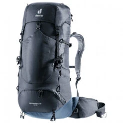 Deuter Aircontact Lite 40 + 10 - Trekkingrucksack -Deuter Geschaft deuter aircontact lite 40 10 trekkingrucksack bf 1
